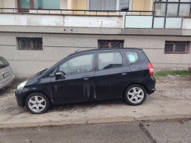 Honda Jazz, снимка 3