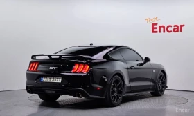 Ford Mustang, снимка 2