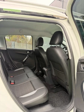 Peugeot 2008 1.6HDI/115* FULL* FELINE/206 000км/2014/Нови Гуми, снимка 11