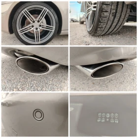 Mercedes-Benz CLS 320 3.2cdi-224к.с/НАВИГАЦИЯ/ПОДГРЕВ/ОБДУХВАНЕ/КОЖА!!! , снимка 16