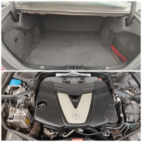 Mercedes-Benz CLS 320 3.2cdi-224к.с/НАВИГАЦИЯ/ПОДГРЕВ/ОБДУХВАНЕ/КОЖА!!! , снимка 17