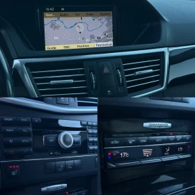 Mercedes-Benz E 350 * Панорама* BlindSpot* LineAssist* , снимка 12