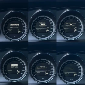 Mercedes-Benz E 350 * Панорама* BlindSpot* LineAssist* , снимка 16