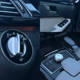 Mercedes-Benz E 350 * Панорама* BlindSpot* LineAssist* , снимка 13