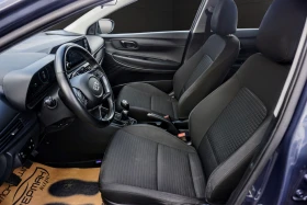 Hyundai I20 1.2MPI CONNECTLINE DIGITAL  4 ЦИЛИНДЪРА, снимка 8