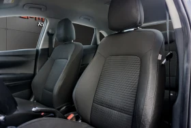 Hyundai I20 1.2MPI CONNECTLINE DIGITAL  4 ЦИЛИНДЪРА, снимка 10