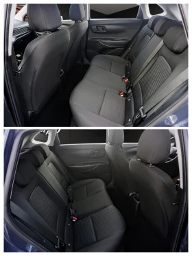 Hyundai I20 1.2MPI CONNECTLINE DIGITAL  4 ЦИЛИНДЪРА, снимка 16