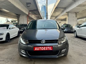 VW Polo 1.6-D. 90k.с, снимка 2