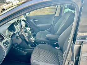 VW Polo 1.6-D. 90k.с, снимка 8