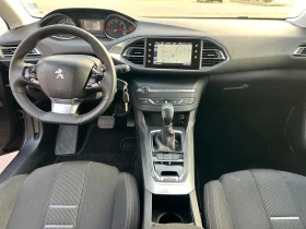 Peugeot 308 2.0HDI, снимка 9