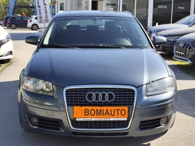 Audi A3 2.0TDi* Klimatronik* , снимка 2