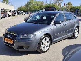 Audi A3 2.0TDi* Klimatronik* , снимка 1