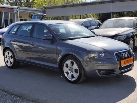 Audi A3 2.0TDi* Klimatronik* , снимка 3