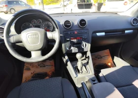 Audi A3 2.0TDi* Klimatronik* , снимка 8