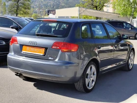 Audi A3 2.0TDi* Klimatronik* , снимка 4