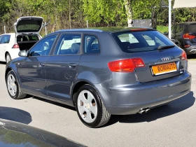 Audi A3 2.0TDi* Klimatronik* , снимка 6