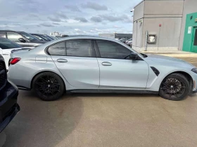 BMW M3 COMPETITION| CARBON| 2 КЛЮЧА| , снимка 4