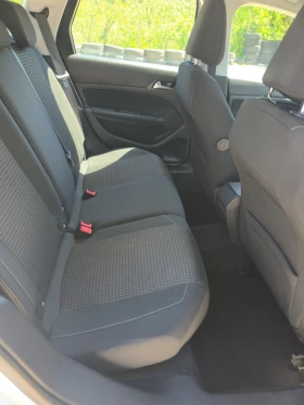 Peugeot 308 1.5 HDI Automat 173000, снимка 12