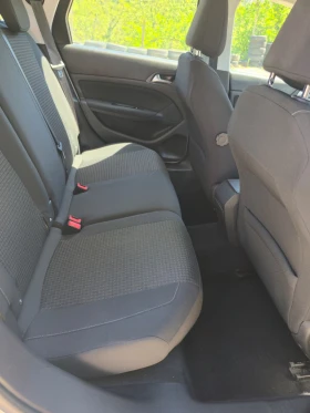 Peugeot 308 1.5 HDI Automat 173000, снимка 8