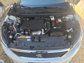 Peugeot 308 1.5 HDI Automat 173000, снимка 10