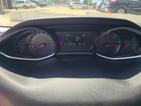 Peugeot 308 1.5 HDI Automat 173000, снимка 14