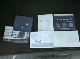 Peugeot 308 1.5 HDI Automat 173000, снимка 9