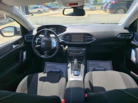 Peugeot 308 1.5 HDI Automat 173000, снимка 11