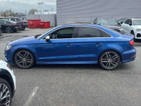 Audi S3 Technik| ОТ ПРЕДСТАВИТЕЛСТВО НА АУДИ| CARFAX, снимка 4