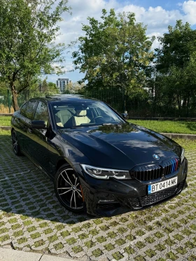 BMW 330, снимка 1