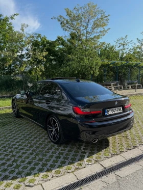 BMW 330, снимка 8