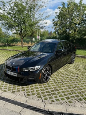BMW 330, снимка 3
