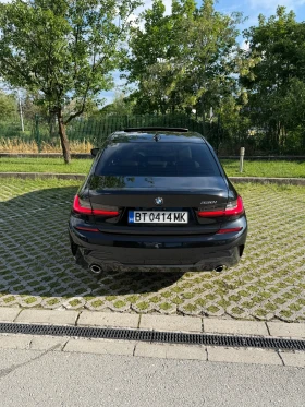 BMW 330, снимка 7
