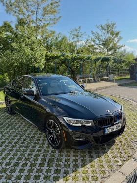 BMW 330, снимка 4