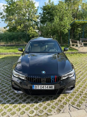 BMW 330, снимка 2