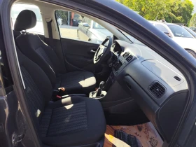 VW Polo 1.4TDi* EURO6B* KLIMA* MMi* , снимка 11