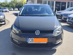 VW Polo 1.4TDi* EURO6B* KLIMA* MMi* , снимка 2