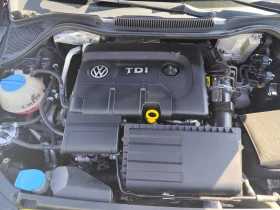 VW Polo 1.4TDi* EURO6B* KLIMA* MMi* , снимка 14