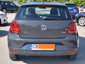 VW Polo 1.4TDi* EURO6B* KLIMA* MMi* , снимка 5
