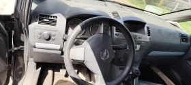 Opel Zafira, снимка 6