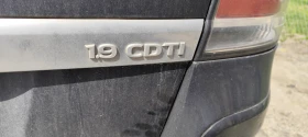 Opel Zafira, снимка 3