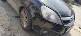 Opel Zafira, снимка 8