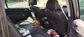 Opel Zafira, снимка 4