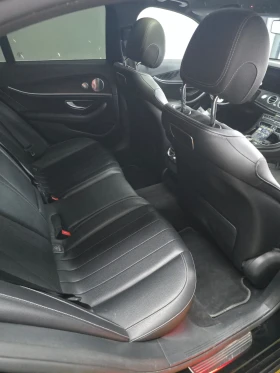 Mercedes-Benz E 300, снимка 15