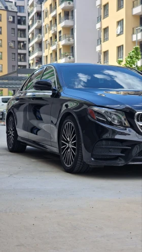 Mercedes-Benz E 300, снимка 4