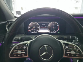 Mercedes-Benz E 300, снимка 9