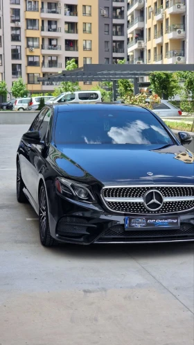 Mercedes-Benz E 300, снимка 2
