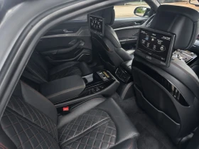 Audi S8 ОЧАКВАН ВНОС Audi S8 Plus MTM 740hpAKRAPOVIC, снимка 13