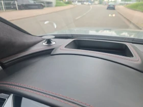 Audi S8 ОЧАКВАН ВНОС Audi S8 Plus MTM 740hpAKRAPOVIC, снимка 11