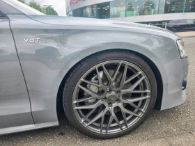 Audi S8 ОЧАКВАН ВНОС Audi S8 Plus MTM 740hpAKRAPOVIC, снимка 7