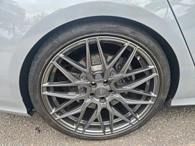 Audi S8 ОЧАКВАН ВНОС Audi S8 Plus MTM 740hpAKRAPOVIC, снимка 6